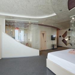 Фото Апартаменты на улице Курчатова 5В