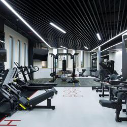 Lotte Hotel Samara  (Лотте Самара) — aaca8777bd20561e945ecafd6b080304
