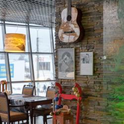 Фото Отель Водолей