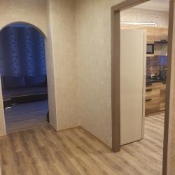 2-комнатные апартаменты эконом