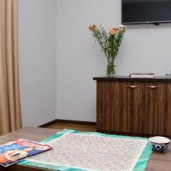 Фото Отель Jipek Joli Inn (Жипек Жоли Инн)