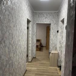 2-комнатные апартаменты улучшенные с 1 двуспальной кроватью
