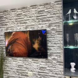 2-комнатные апартаменты стандарт