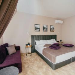 Фото Отель Loft-hotel (Лофт)