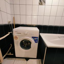 Коттедж улучшенный