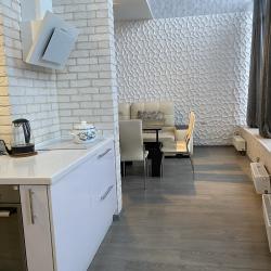 2-комнатные апартаменты люкс