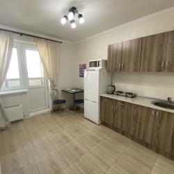 Фото Апартаменты на улице Лермонтова 10к1