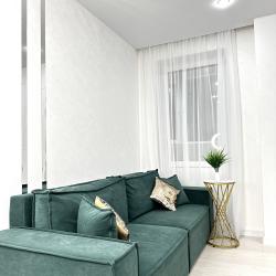 Фото Апартаменты на бульваре 30-летия Победы, 50