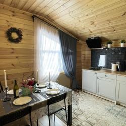Фото Отель ИльАс