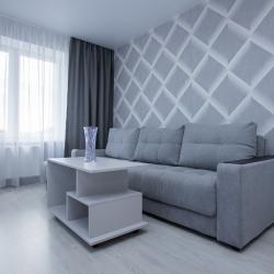 Фото Отель ПоСутки на Большой Окружной