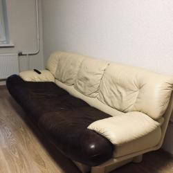 Фото Отель КвартирКа на улице Лежневая 28