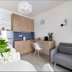 фото 17 Status Family Apartment (Апартаменты Статус Фэмили)