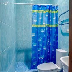 Фото Отель Беркана