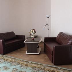 Фото Гостиница Всемирной Академии Самбо