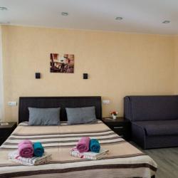 Фото Отель Arenda67 (Аренда67) на улице Кирова 49