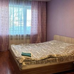 Фото Апартаменты Home Сomfort на улице Набережной реки ки 71