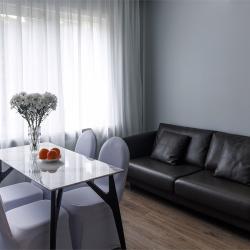 Фото Отель Серебряный Бор