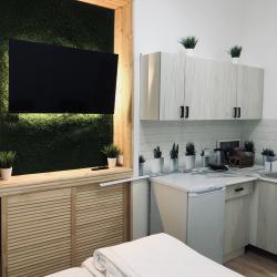 Фото Отель Квартиры на Московской