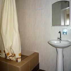 Комната стандарт с 1 односпальной кроватью