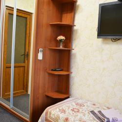 Фото Отель У Миланки