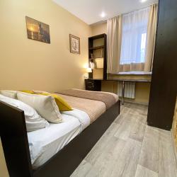Фото Симбирские апартаменты на улице Игошина 12