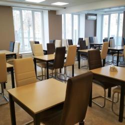 Фото Отель Berg Haus (Берг Хаус)