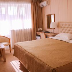 2-местный номер улучшенный