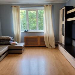 фото 6 Onebed (Ванбэд) на улице Твардовского 13 корпус 2