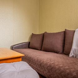 Фото Отель Аламат