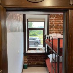 Фото Отель Стрежень