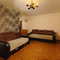 Фото Апартаменты на улице Гагарина 2