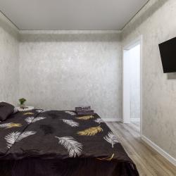 Фото Апартаменты на улице Симферопольская 66