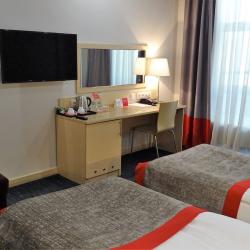Ramada Hotel & Suites by Wyndham Alabuga (Рамада Алабуга) — aad041962724a80dd294f5e46a7ccabc