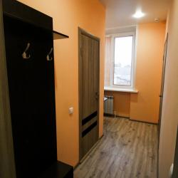 Фото Отель Ремарка