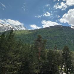 Фото Отель Вольфрам