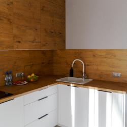 1-комнатные апартаменты люкс Калининград, Советский проспект 238А