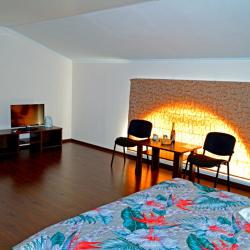 Фото Отель Акият