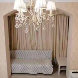 Фото Отель Светлана плюс