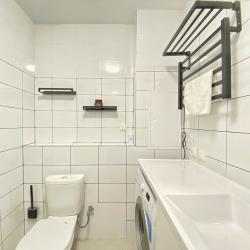 1-комнатные апартаменты стандарт 1к апартаменты Apart-Comfort на Лескова 44