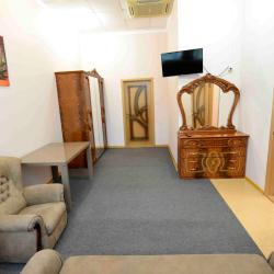 Фото Отель Уют