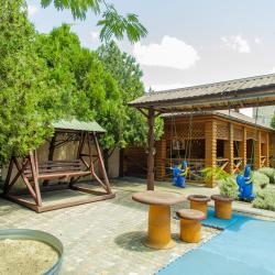 Фото Отель Альтернатива