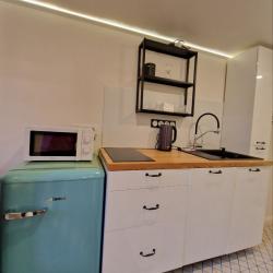 Фото Отель ZenApart на улице Ботаническая
