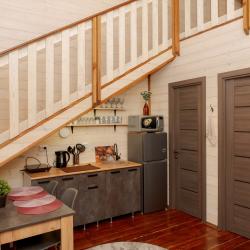 Коттедж стандарт №3