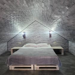 Фото Апартаменты в старинном немецком доме на улице Пограничная