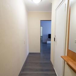 2-комнатные апартаменты стандарт