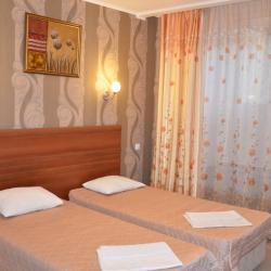 Фото Отель Флайт