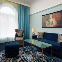 фото 38 Рэдиссон Ройал (Radisson Royal Hotel)