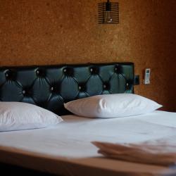 Фото Отель Village House (Вилладж Хаус)