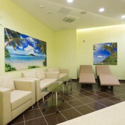 Фото Отель Виктория Олимп