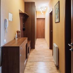 Апартаменты улучшенные